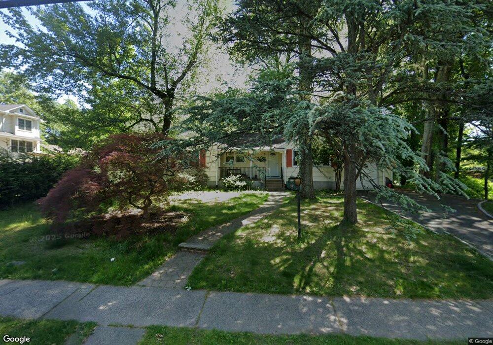 16 Maple St, New Providence, NJ 07974 - photo 1