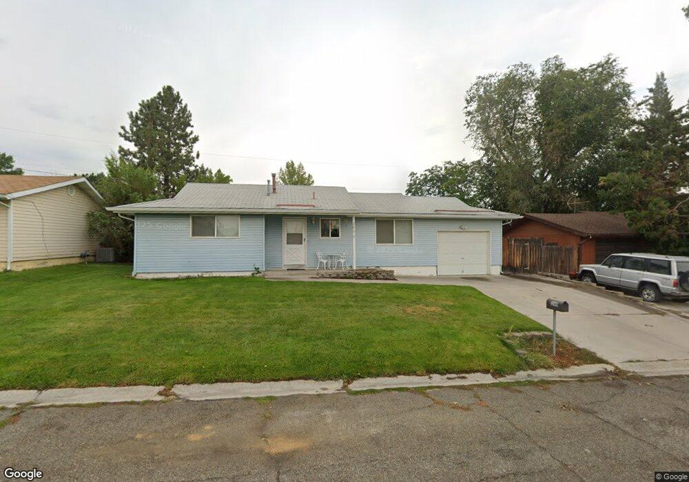 280 Circle Dr, Winnemucca, NV 89445 - photo 1