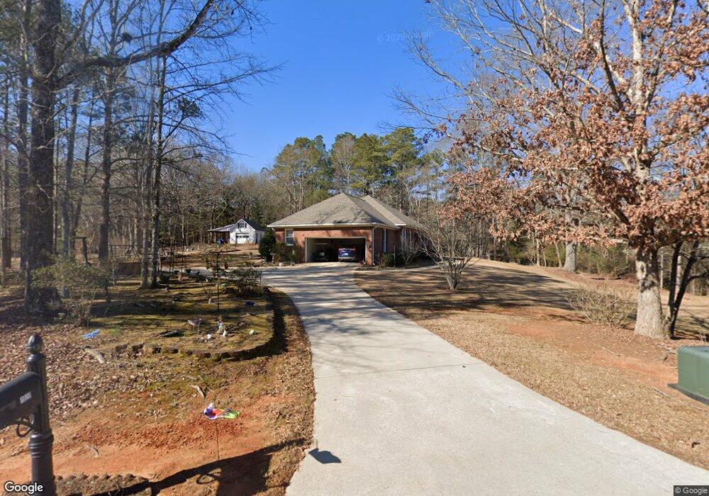 1020 Robinson Ct, Athens, GA 30606 - photo 1
