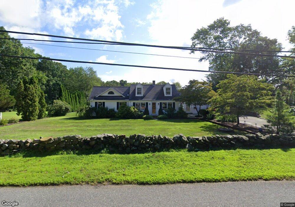 57 Upper Pattagansett Rd, East Lyme, CT 06333 - photo 1