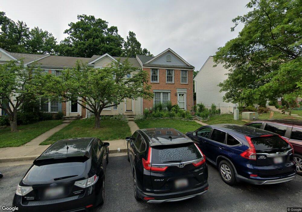 8016 Brightfield Rd, Ellicott City, MD 21043 - photo 1