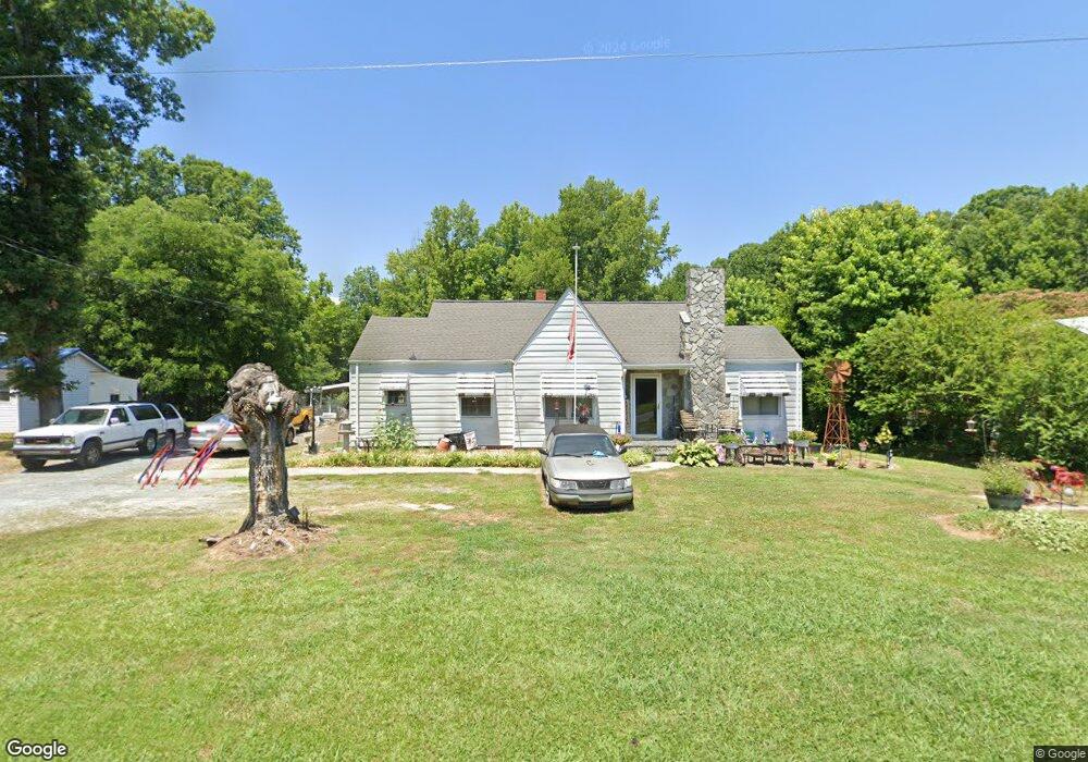 1026 Mack Rd, Asheboro, NC 27205 - photo 1