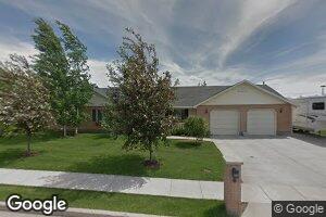 228 W 150 N, Hyde Park, UT 84318
