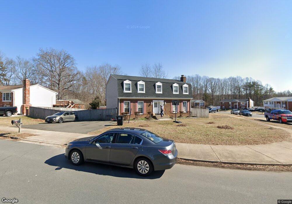 13331 Nassau Dr, Woodbridge, VA 22193 - photo 1