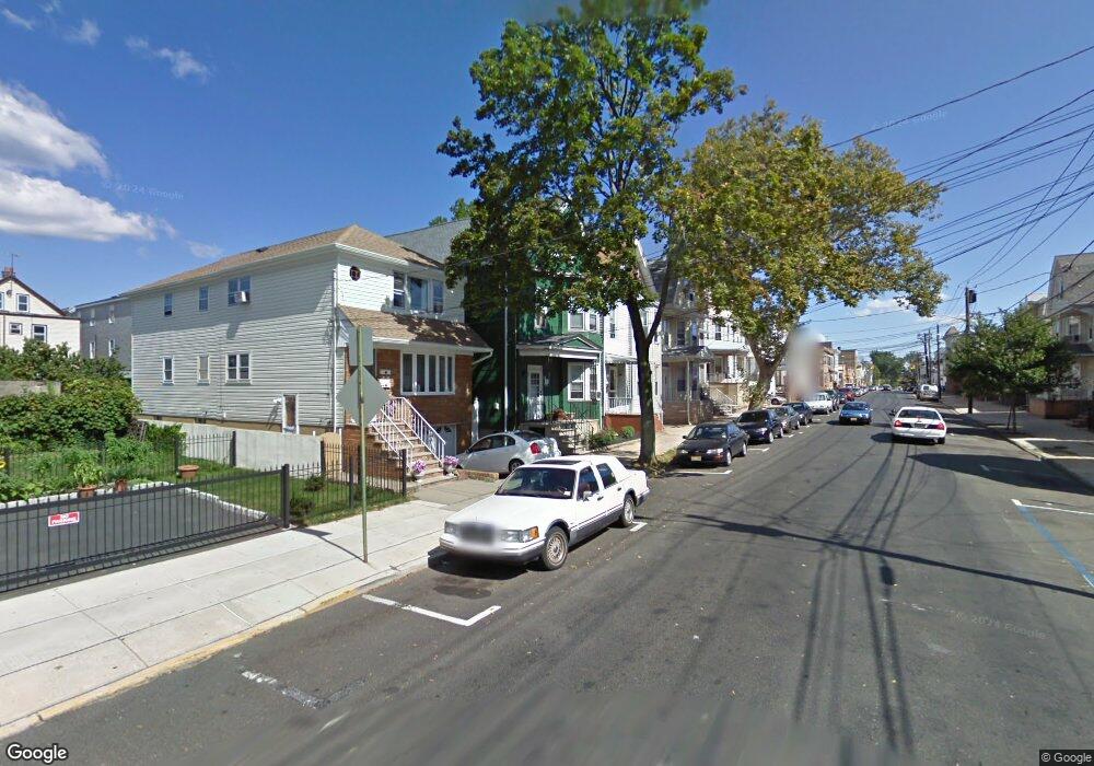 312 Hamilton St, Harrison, NJ 07029 - photo 1