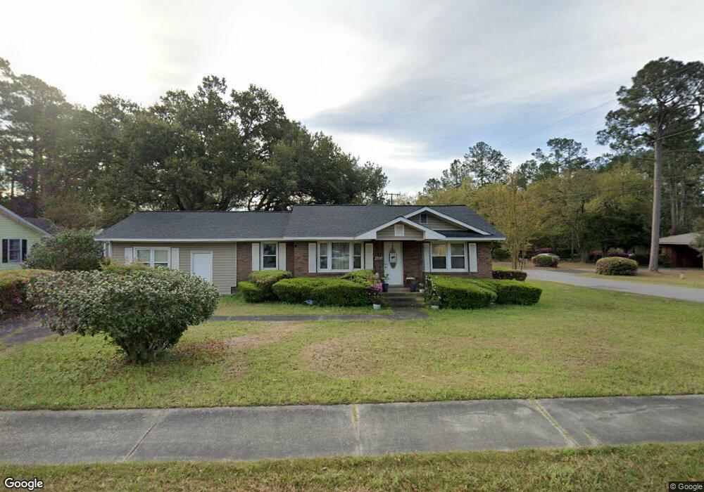 2707 9th Ave, Conway, SC 29527 - photo 1