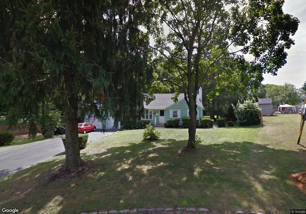 8 Knapp Cir, Middletown, NJ 07748 - photo 1