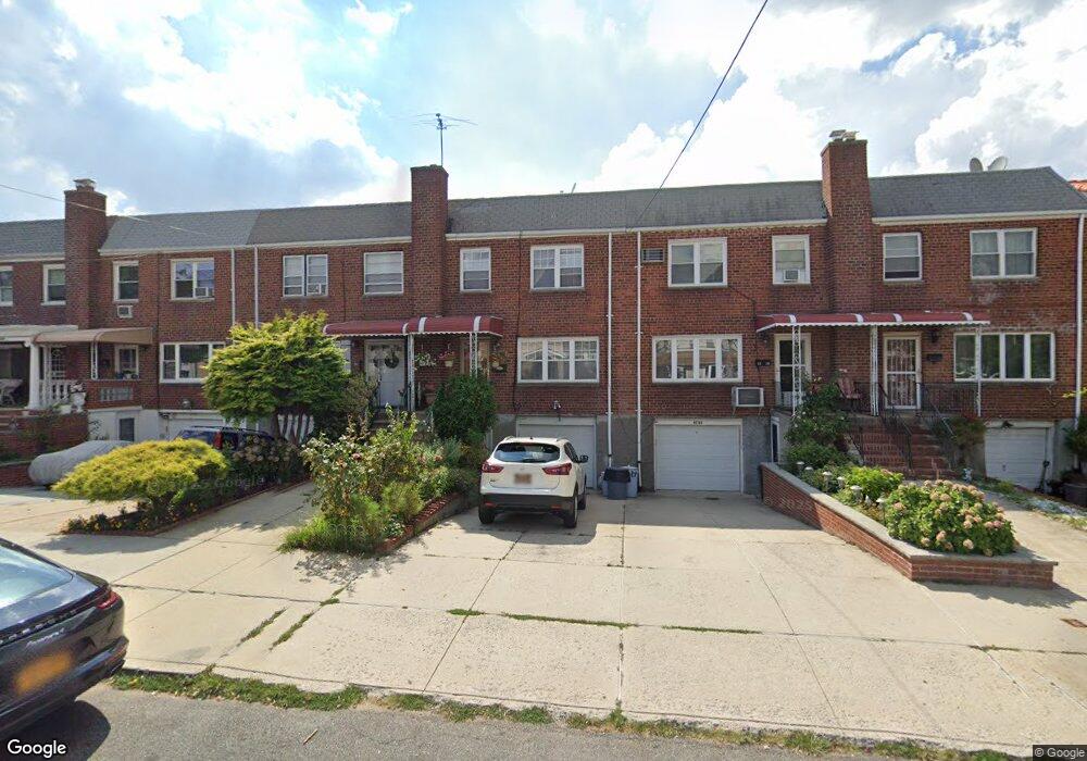 4232 192nd St, Flushing, NY 11358 - photo 1