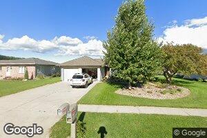 1505 Claycomb Rd, Wayne, NE 68787