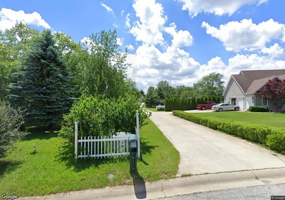 4067 S Marklyn Ct, Laporte, IN 46350 - photo 1