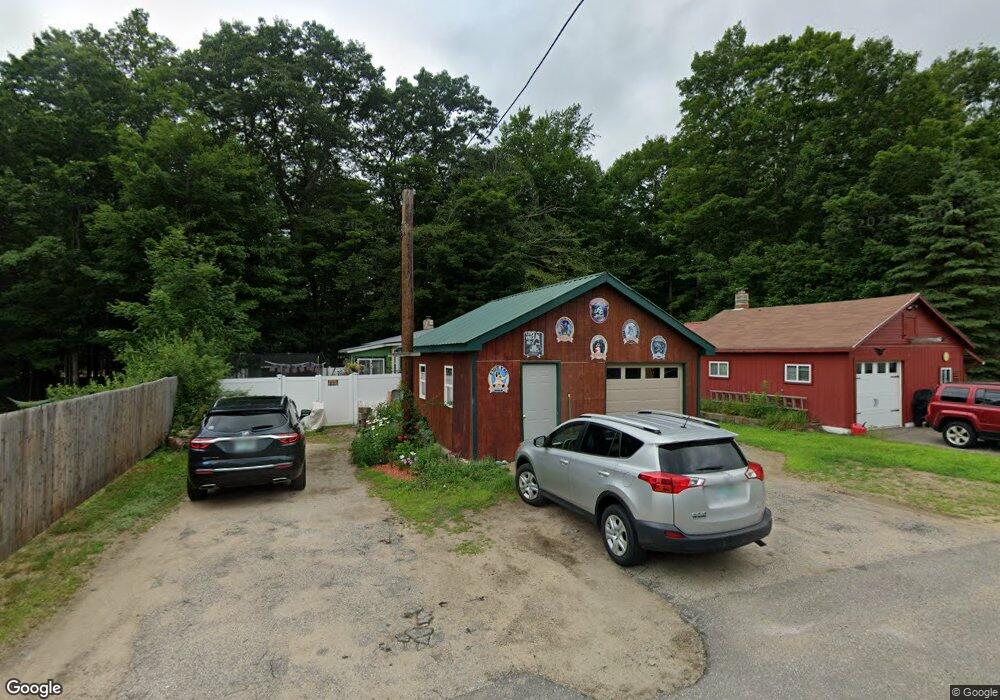 41 School St, Lincoln, NH 03251 - photo 1