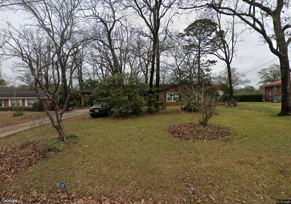 127 Sharon Cir, Americus, GA 31709 - photo 1