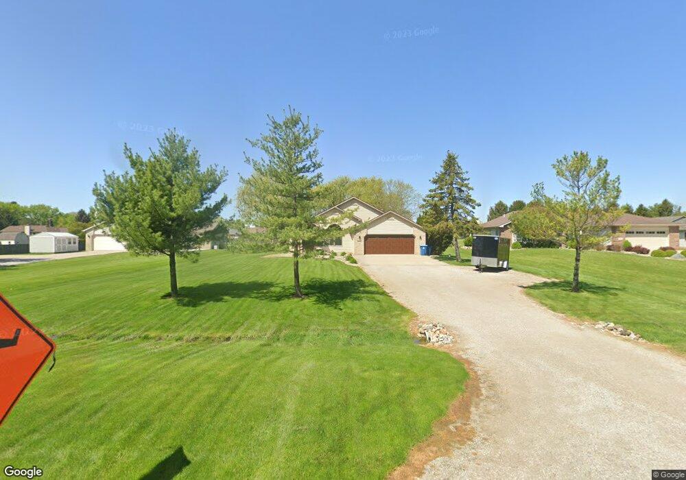 15025 Amstutz Rd, Leo, IN 46765 - photo 1