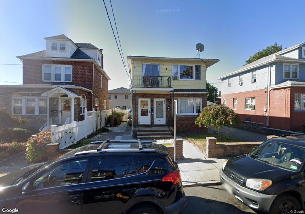 382 Morningside Ave, Fairview, NJ 07022 - photo 1