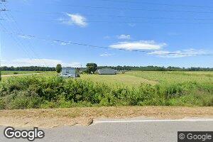 1315 Nc Highway 123 S, Hookerton, NC 28538
