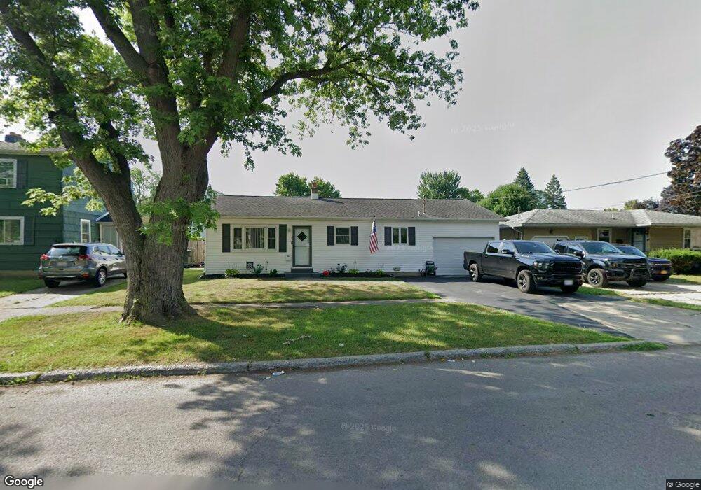 161 17th Ave, North Tonawanda, NY 14120 - photo 1