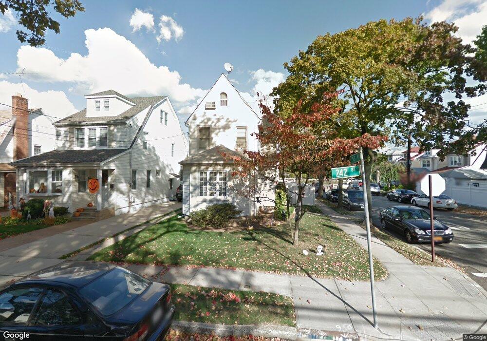 9243 242nd St, Bellerose, NY 11426 - photo 1