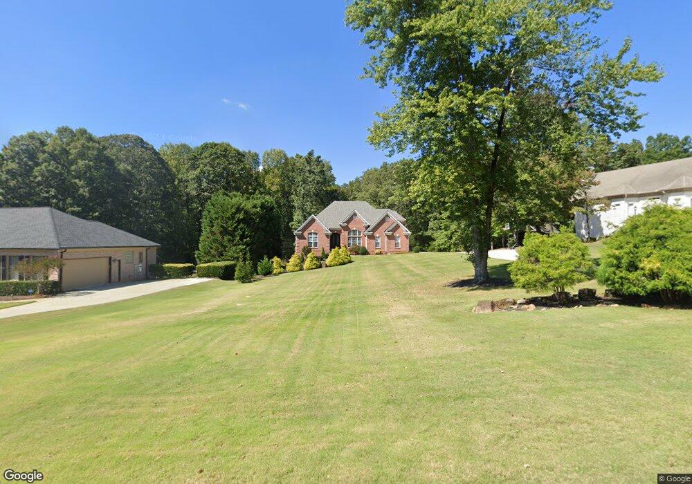 1251 Olde Lexington Rd unit 24, Hoschton, GA 30548 - photo 1