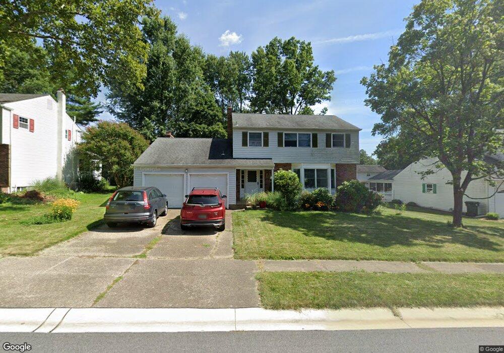 725 Harvard Ln, Newark, DE 19711 - photo 1