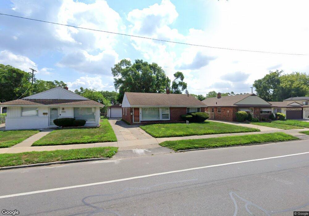 20218 Wyoming St, Detroit, MI 48221 - photo 1