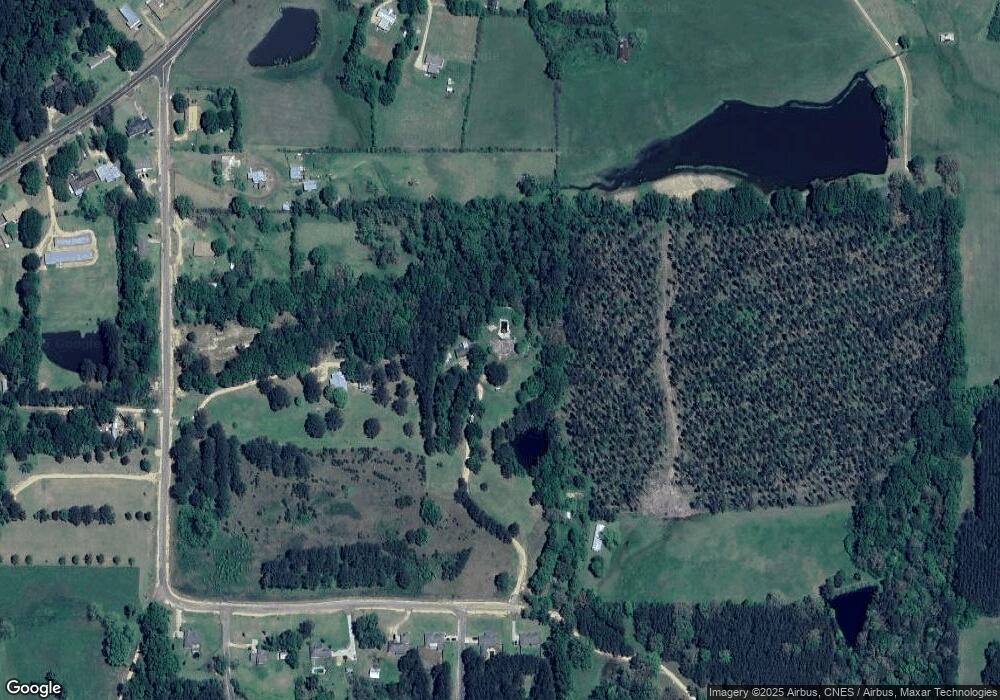 1113 Boone Rd, McComb, MS 39648 - photo 1