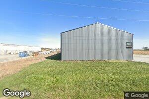 13059 Commercial St, Aviston, IL 62216