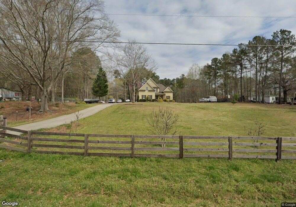945 Freeman Johnson Rd, Hoschton, GA 30548 - photo 1