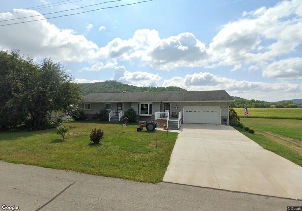 N20538 County Road G, Dodge, WI 54625 - photo 1