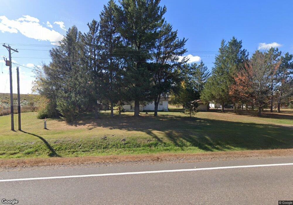 518 Cth Ss, New Auburn, WI 54757 - photo 1