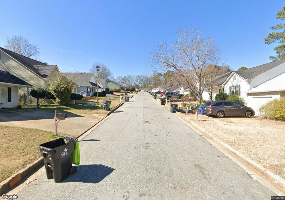 0 Oak Cir S unit 7489334, Stockbridge, GA 30281 - photo 1