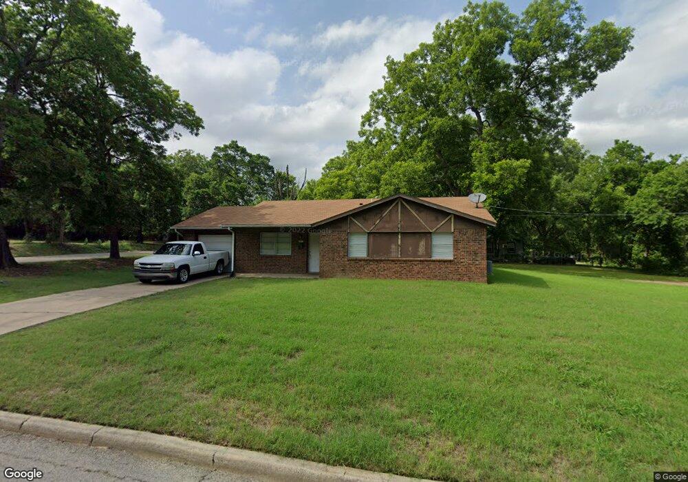 535 2nd Ave SE, Ardmore, OK 73401 - photo 1