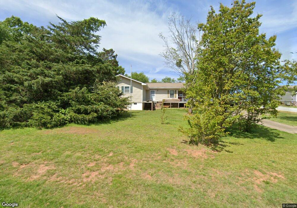 1742 Moccasin Gap Rd, Lula, GA 30554 - photo 1