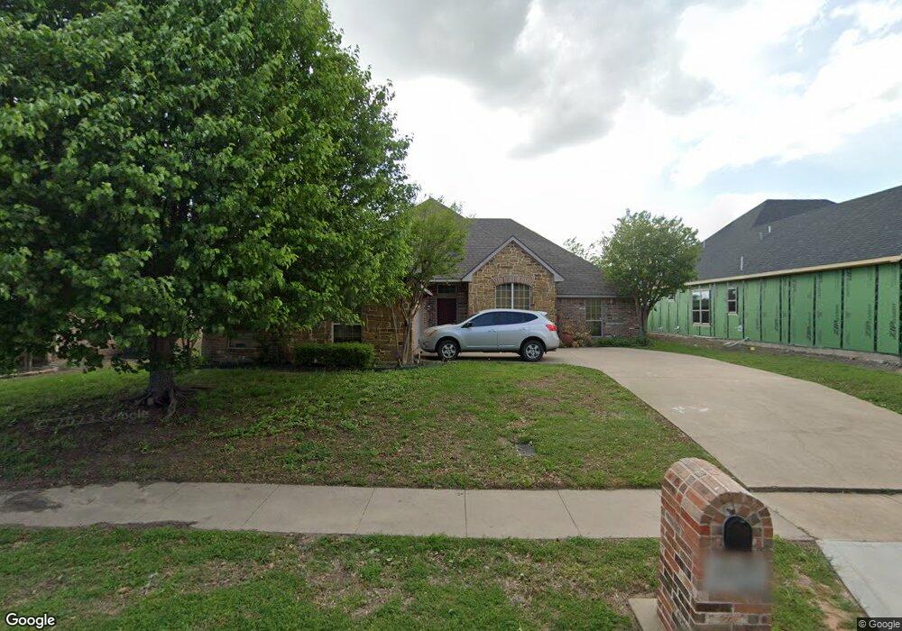 3804 Melrose Trail, Sherman, TX 75090 - photo 1