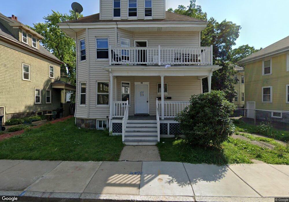10 Carmen St, Dorchester, MA 02121 - photo 1