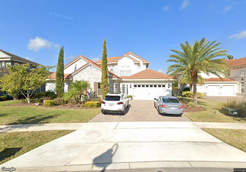 1187 Estancia Woods Loop, Windermere, FL 34786 - photo 1