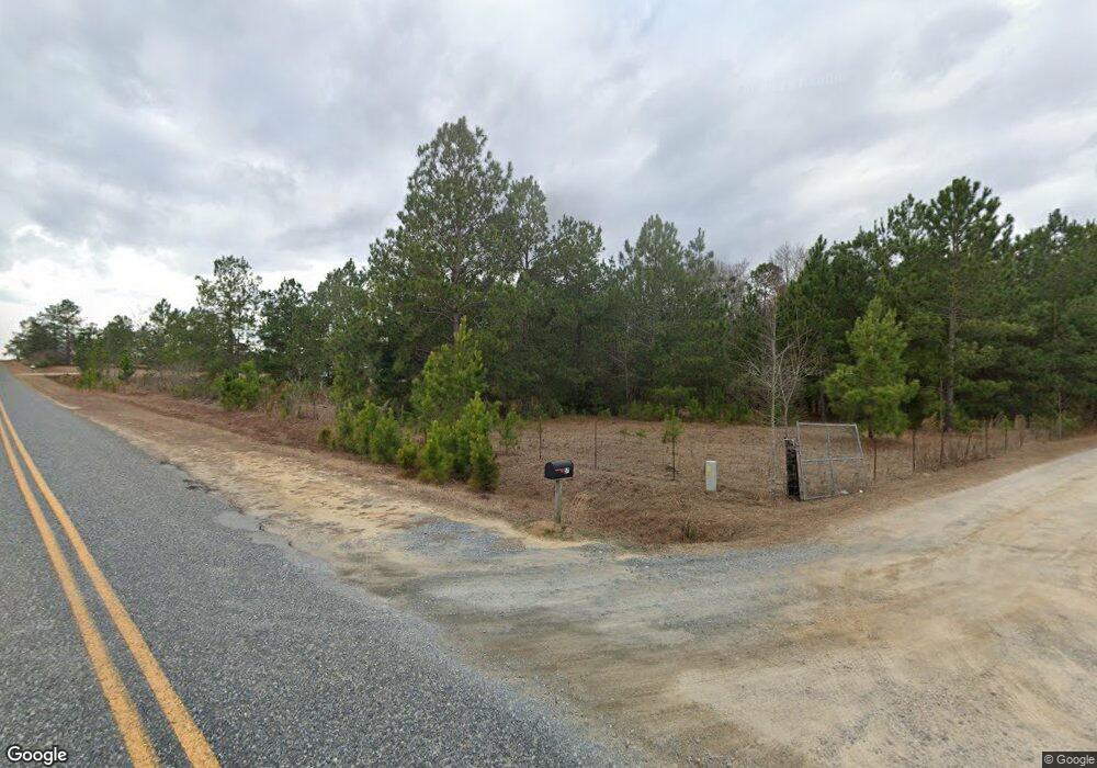 57 Wiggins Rd, Lyons, GA 30436 - photo 1