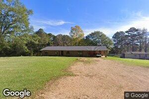 2100 Brushy Creek Rd, Georgetown, MS 39078