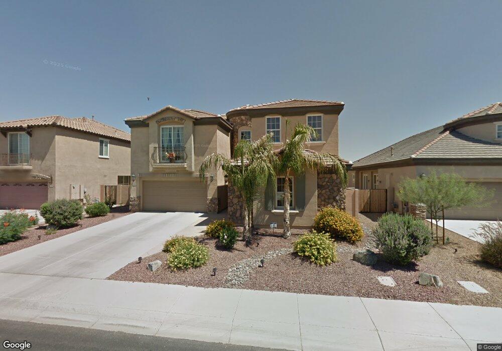 890 E Canyon Way, Chandler, AZ 85249 - photo 1