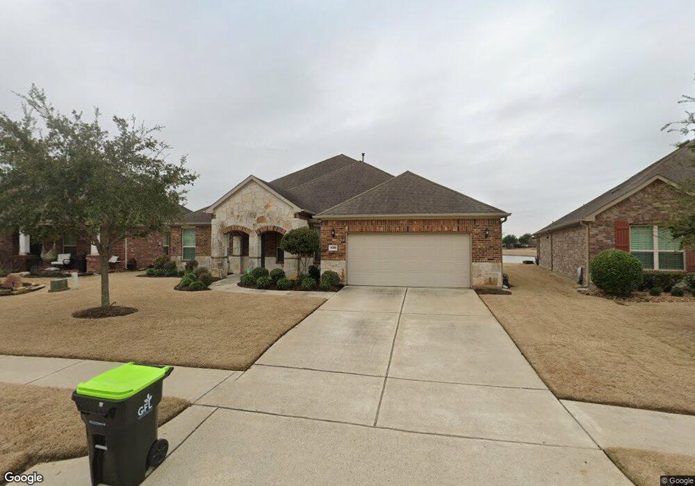 430 Little Walnut Dr, Richmond, TX 77469 - photo 1