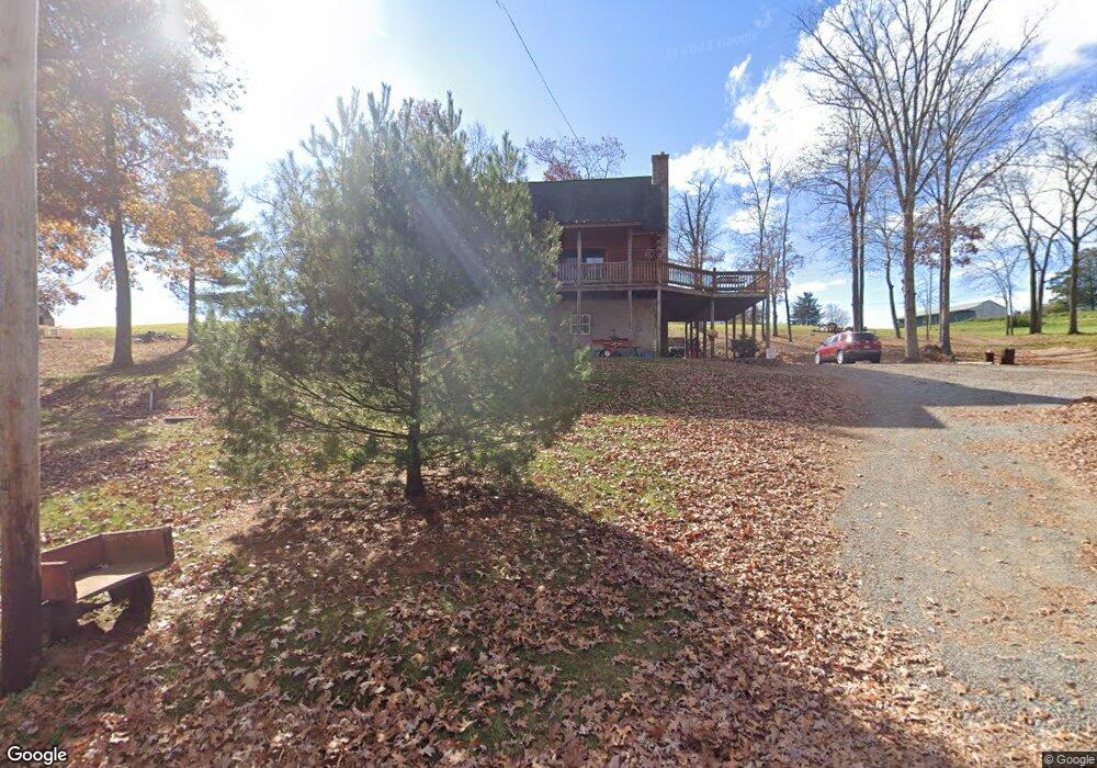 2473 Pleasant Grove Rd, Warfordsburg, PA 17267 - photo 1