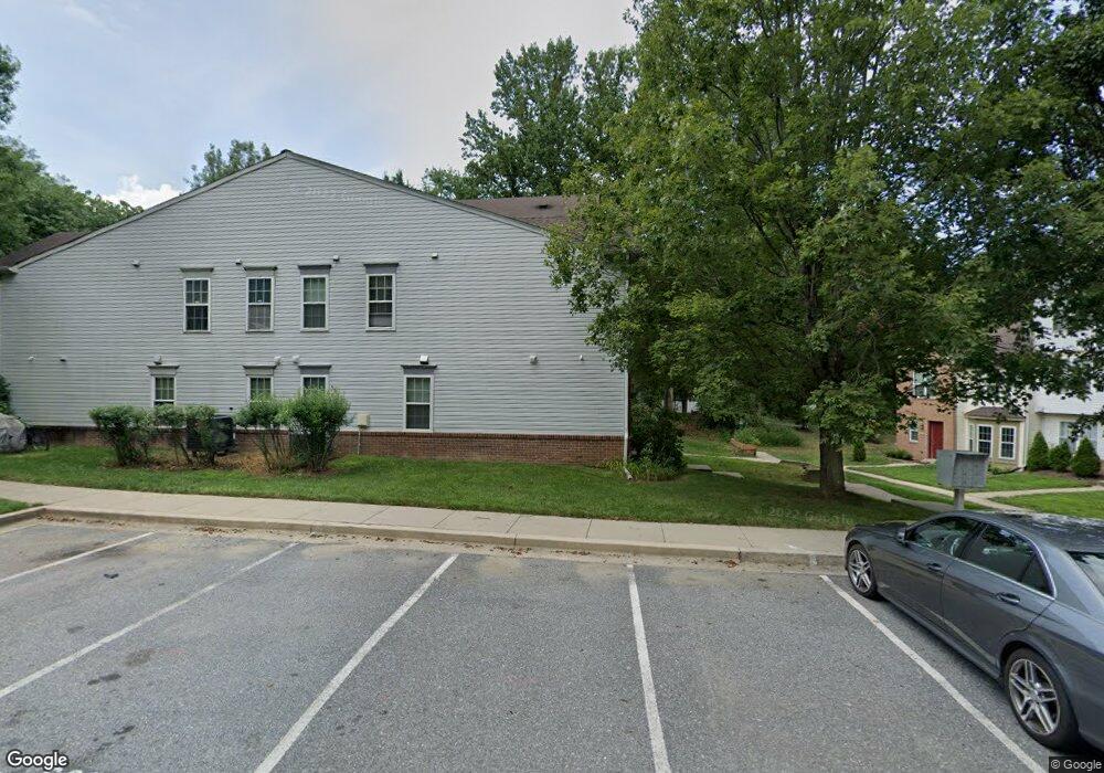 633 Brandon Green Dr, Silver Spring, MD 20904 - photo 1