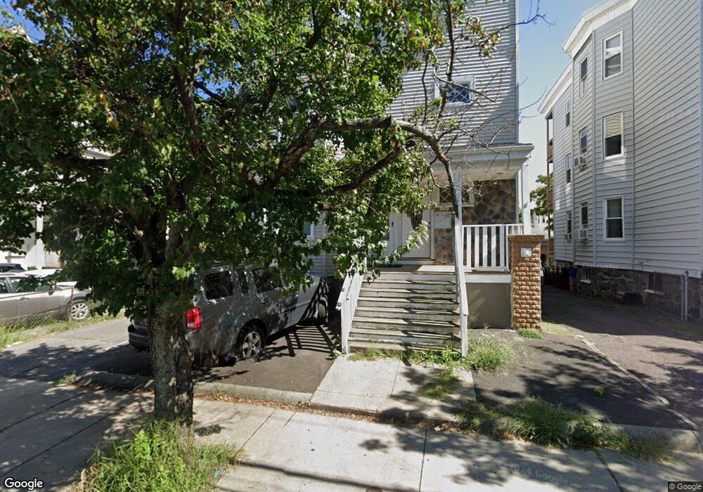 53 Vernal St unit A, Everett, MA 02149 - photo 1