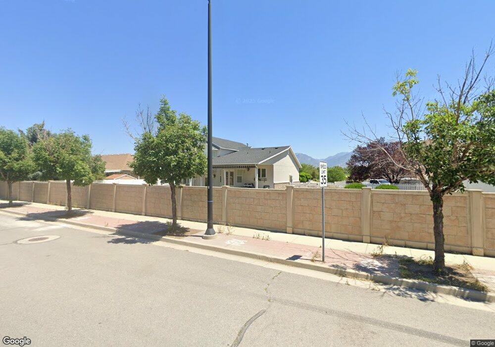 8552 S 1275 W, West Jordan, UT 84088 - photo 1