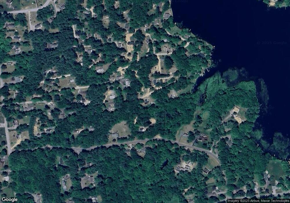 86 White Sands Rd, Moodus, CT 06469 - photo 1