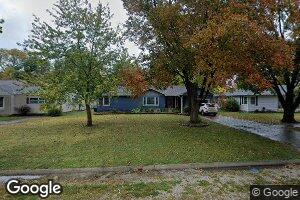 615 Kansas St, Oswego, KS 67356