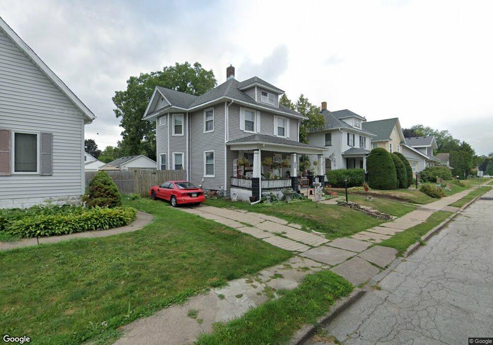 1741 W 17th St, Davenport, IA 52804 - photo 1