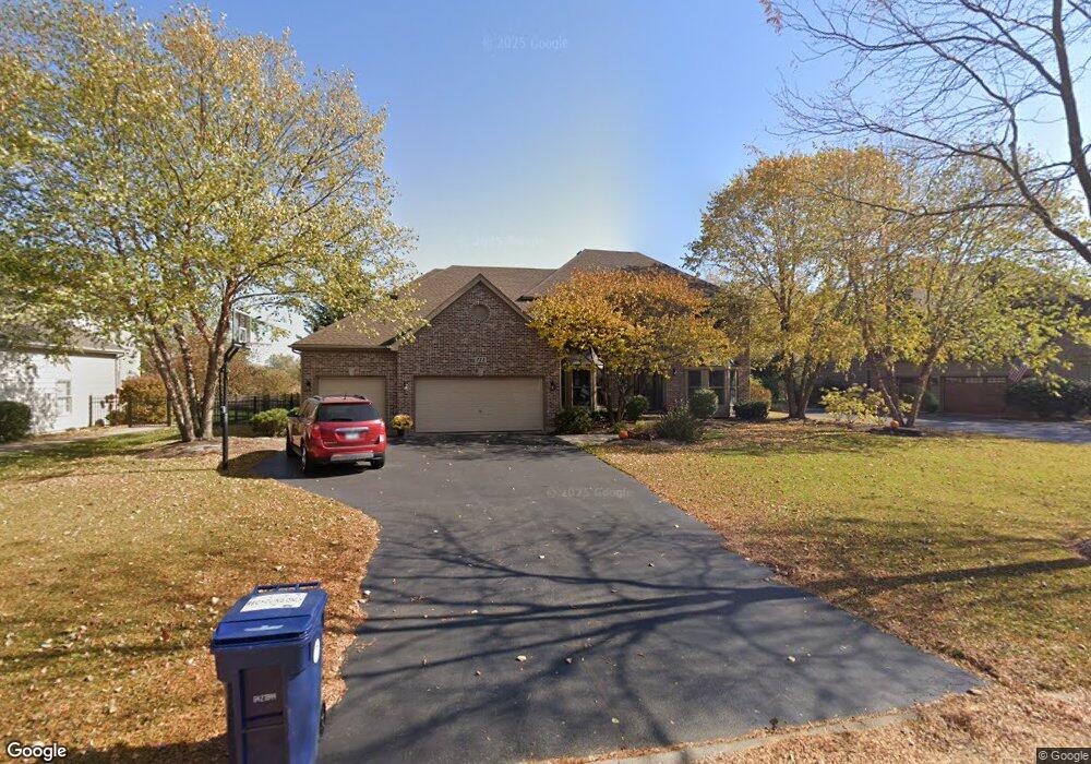 711 Goldenrod Dr, Algonquin, IL 60102 - photo 1