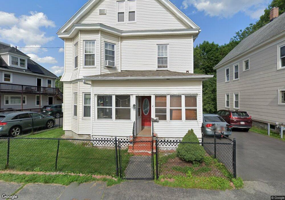 4 Barker St, Methuen, MA 01844 - photo 1