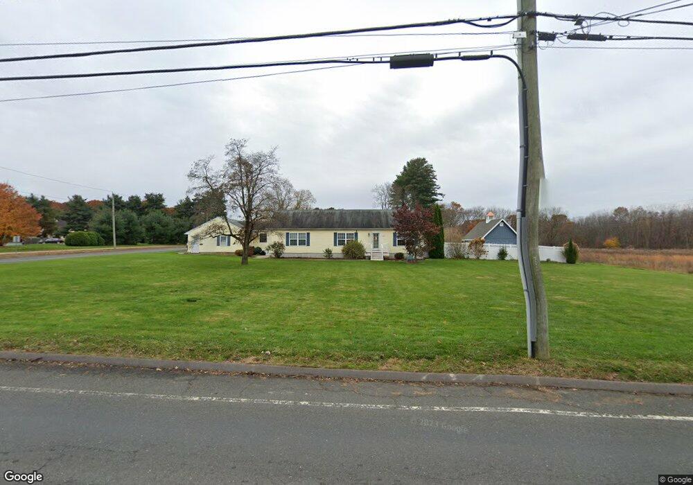 1075 Pleasant Valley Rd, South Windsor, CT 06074 - photo 1