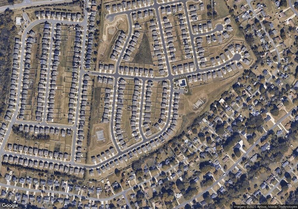 3269 Shining Rock Roan St SW, Concord, NC 28027 - photo 1